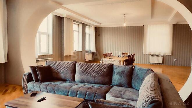 6-комн. дом/дача - пос. Бадамдар - 500 м² (8)