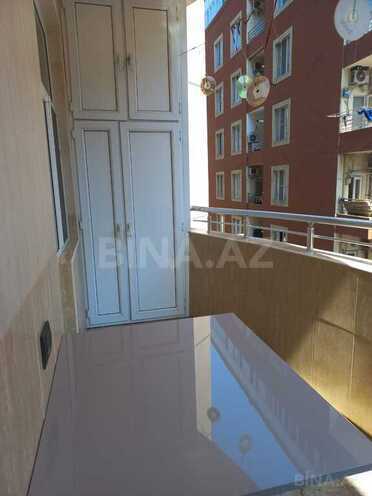 2 otaqlı yeni tikili - Memar Əcəmi m. - 105 m² (13)