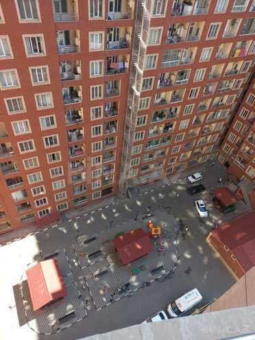 2 otaqlı yeni tikili - Memar Əcəmi m. - 105 m² (28)