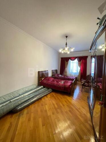 3 otaqlı yeni tikili - Elmlər Akademiyası m. - 160 m² (7)