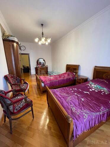 3 otaqlı yeni tikili - Elmlər Akademiyası m. - 160 m² (5)