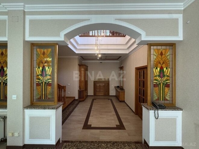 Продаётся 10-комн. дом/дача 544 м², м. Гянджлик, photo 7 from 17