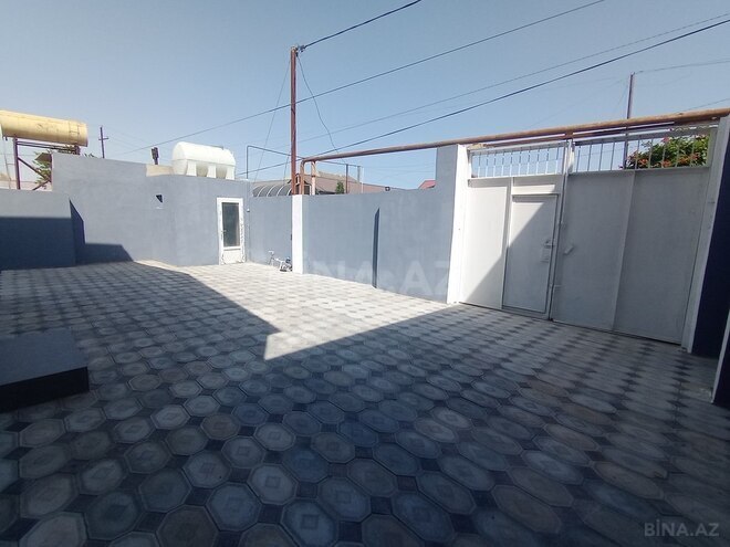 4 otaqlı həyət evi/bağ evi - Buzovna q. - 120 m² (3)