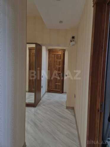 3 otaqlı yeni tikili - Elmlər Akademiyası m. - 100 m² (6)