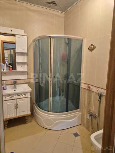 3 otaqlı yeni tikili - Elmlər Akademiyası m. - 100 m² (7)