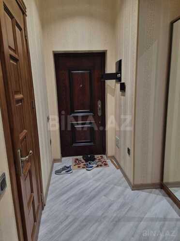 3 otaqlı yeni tikili - Elmlər Akademiyası m. - 100 m² (5)