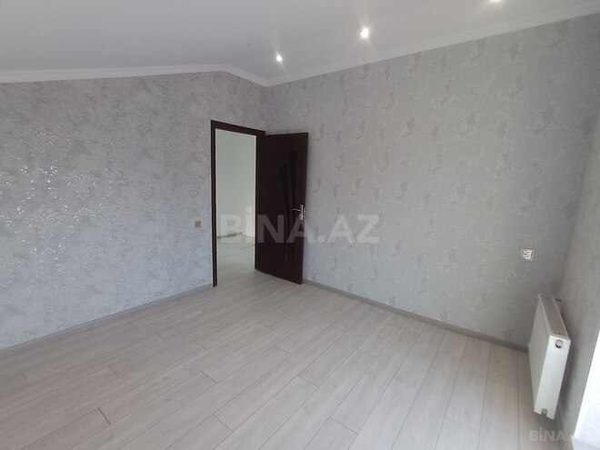4 otaqlı həyət evi/bağ evi - Buzovna q. - 120 m² (19)