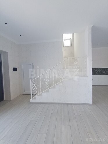 4 otaqlı həyət evi/bağ evi - Buzovna q. - 120 m² (10)