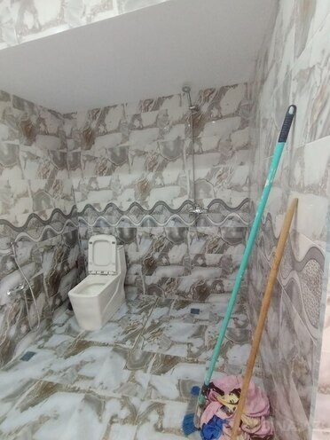 4 otaqlı həyət evi/bağ evi - Buzovna q. - 120 m² (12)