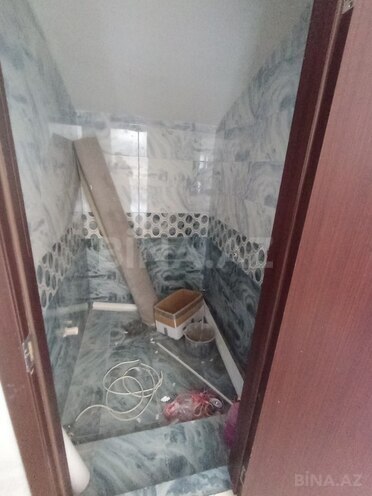 4 otaqlı həyət evi/bağ evi - Buzovna q. - 120 m² (20)