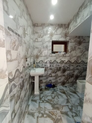 4 otaqlı həyət evi/bağ evi - Buzovna q. - 120 m² (11)
