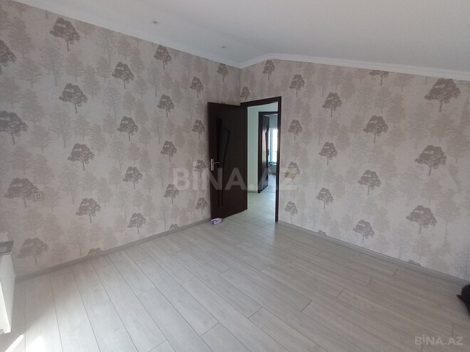 4 otaqlı həyət evi/bağ evi - Buzovna q. - 120 m² (18)