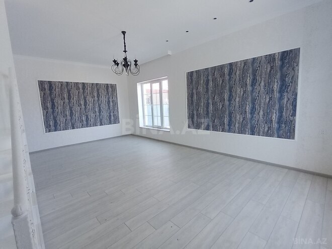 4 otaqlı həyət evi/bağ evi - Buzovna q. - 120 m² (7)