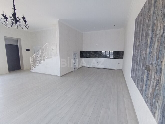 4 otaqlı həyət evi/bağ evi - Buzovna q. - 120 m² (8)