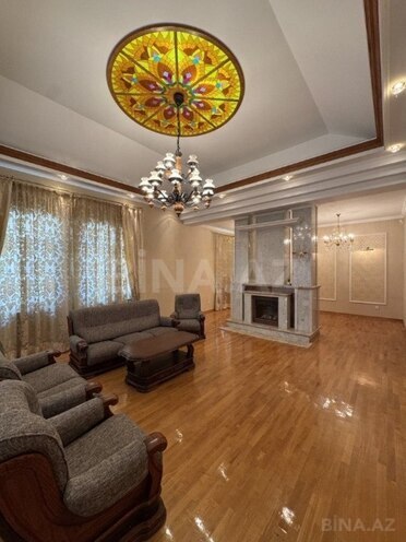 Продаётся 10-комн. дом/дача 544 м², м. Гянджлик, photo 6 from 17