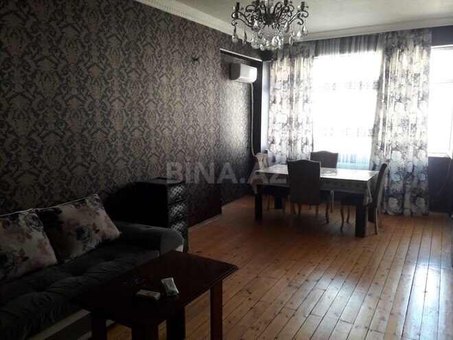 2 otaqlı yeni tikili - Əhmədli m. - 70 m² (3)