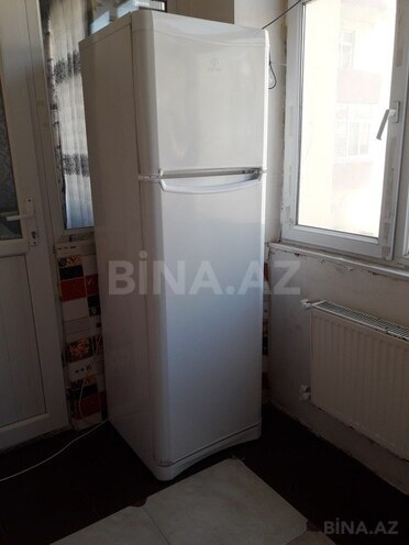 2 otaqlı yeni tikili - Əhmədli m. - 70 m² (9)