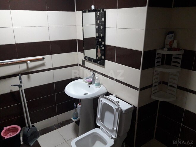 2 otaqlı yeni tikili - Əhmədli m. - 70 m² (5)