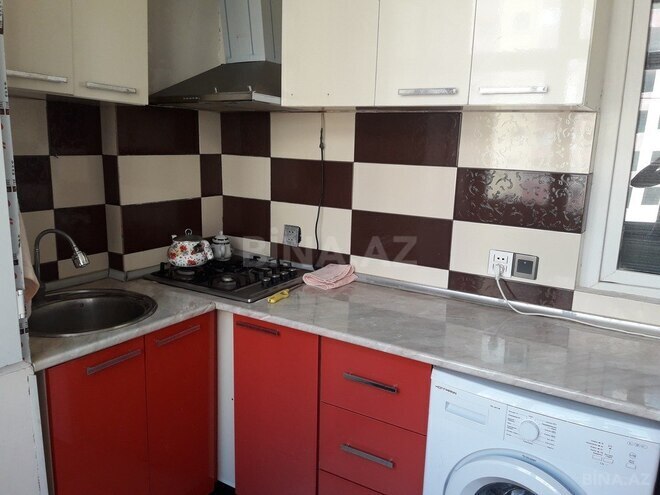 2 otaqlı yeni tikili - Əhmədli m. - 70 m² (8)