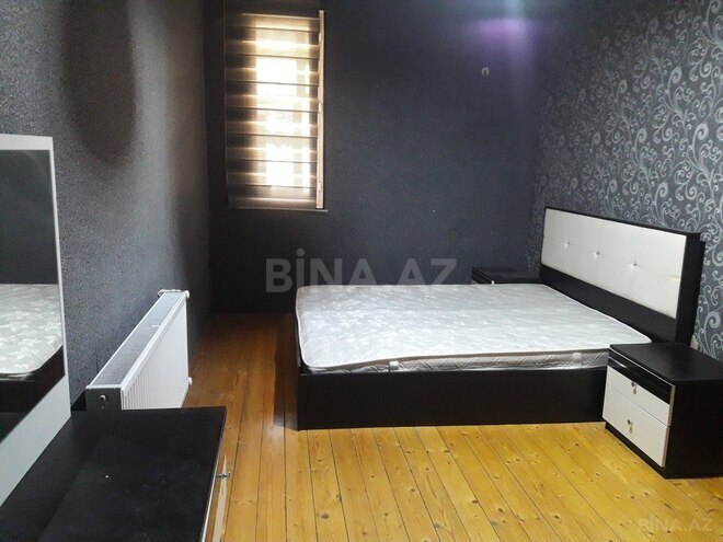 2 otaqlı yeni tikili - Əhmədli m. - 70 m² (1)