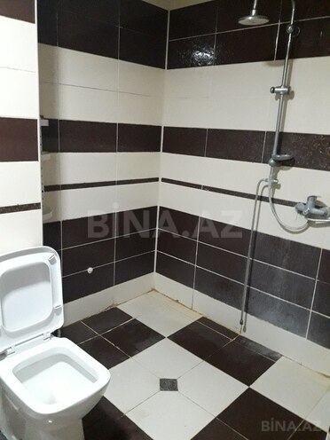 2 otaqlı yeni tikili - Əhmədli m. - 70 m² (6)