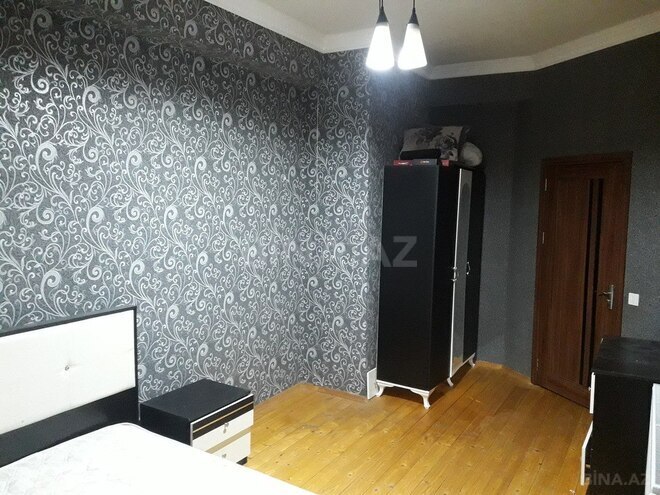 2 otaqlı yeni tikili - Əhmədli m. - 70 m² (2)
