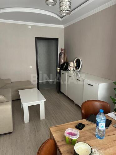 2 otaqlı yeni tikili - Xırdalan - 65 m² (8)