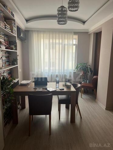 2 otaqlı yeni tikili - Xırdalan - 65 m² (6)
