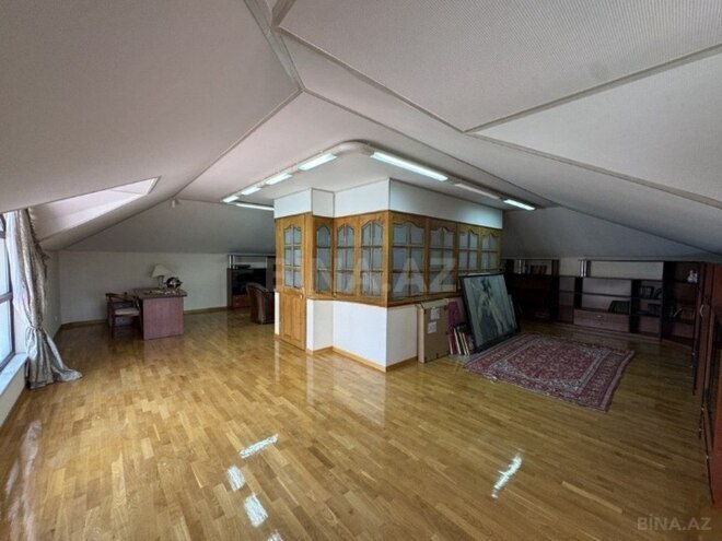 Продаётся 10-комн. дом/дача 544 м², м. Гянджлик, photo 14 from 17