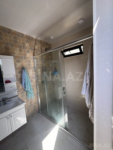 4 otaqlı həyət evi/bağ evi - Albalılıq q. - 140 m² (10)