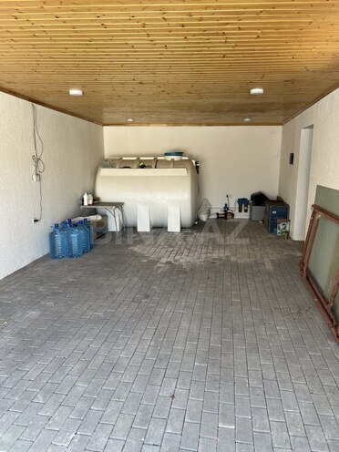 4 otaqlı həyət evi/bağ evi - Albalılıq q. - 140 m² (6)