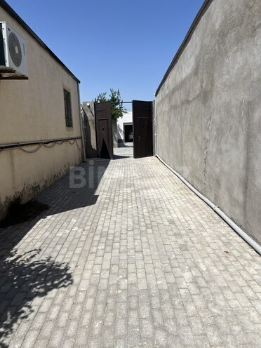 4 otaqlı həyət evi/bağ evi - Albalılıq q. - 140 m² (7)