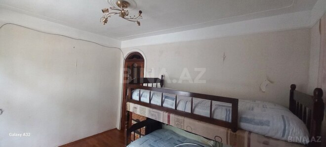3-комн. вторичка - Шабран - 73 м² (12)