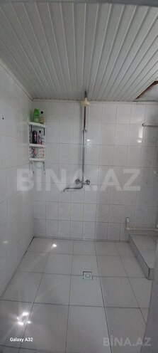 3-комн. вторичка - Шабран - 73 м² (21)