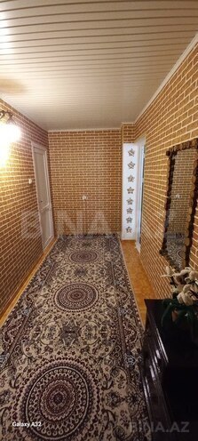3-комн. вторичка - Шабран - 73 м² (18)