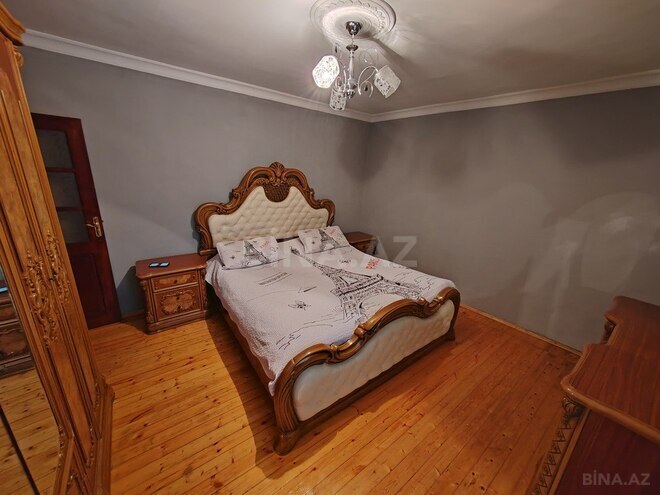3-комн. вторичка - Шабран - 73 м² (8)