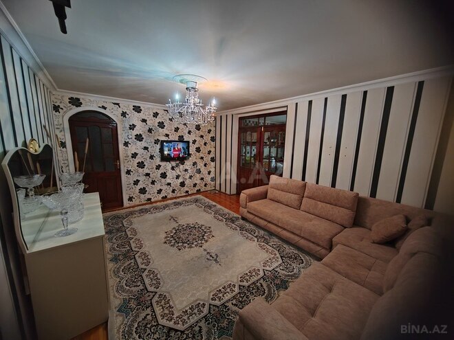 3-комн. вторичка - Шабран - 73 м² (3)