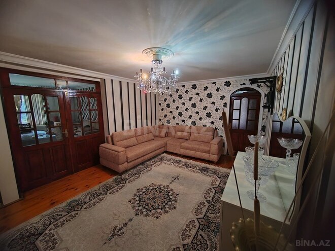3-комн. вторичка - Шабран - 73 м² (1)
