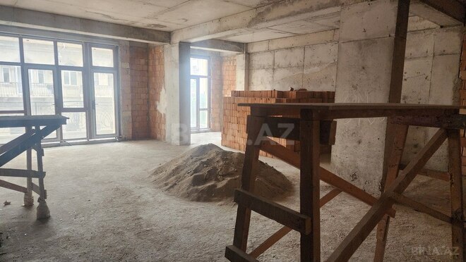 3 otaqlı yeni tikili - İçəri Şəhər m. - 103 m² (3)