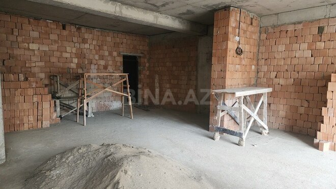 3 otaqlı yeni tikili - İçəri Şəhər m. - 103 m² (4)