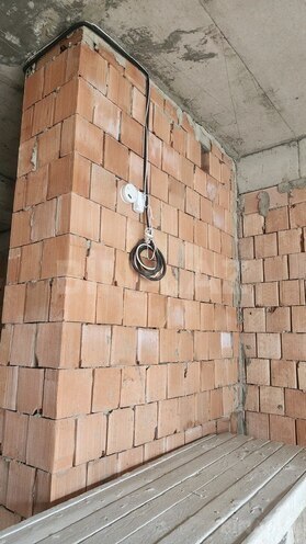 3 otaqlı yeni tikili - İçəri Şəhər m. - 103 m² (6)