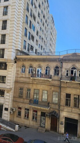 3 otaqlı yeni tikili - İçəri Şəhər m. - 103 m² (11)
