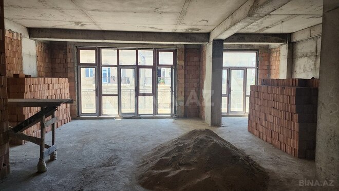 3 otaqlı yeni tikili - İçəri Şəhər m. - 103 m² (7)