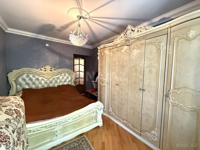 2-комн. вторичка - м. Шах Исмаил Хатаи - 60 м² (5)
