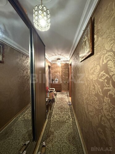 2-комн. вторичка - м. Шах Исмаил Хатаи - 60 м² (11)