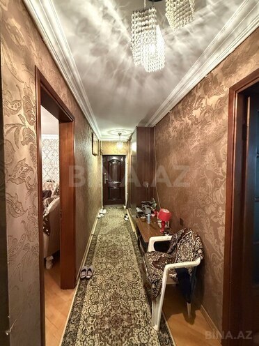 2-комн. вторичка - м. Шах Исмаил Хатаи - 60 м² (12)