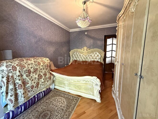 2-комн. вторичка - м. Шах Исмаил Хатаи - 60 м² (6)