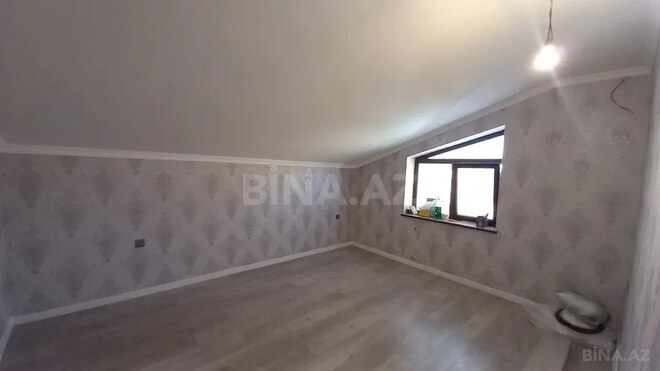 5 otaqlı həyət evi/bağ evi - Hövsan q. - 170 m² (15)