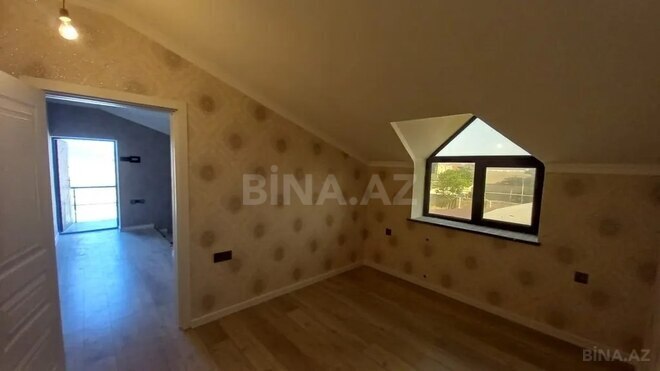 5 otaqlı həyət evi/bağ evi - Hövsan q. - 170 m² (11)