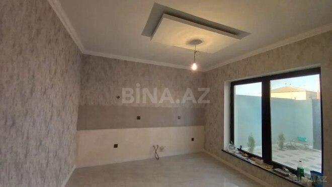 5 otaqlı həyət evi/bağ evi - Hövsan q. - 170 m² (7)